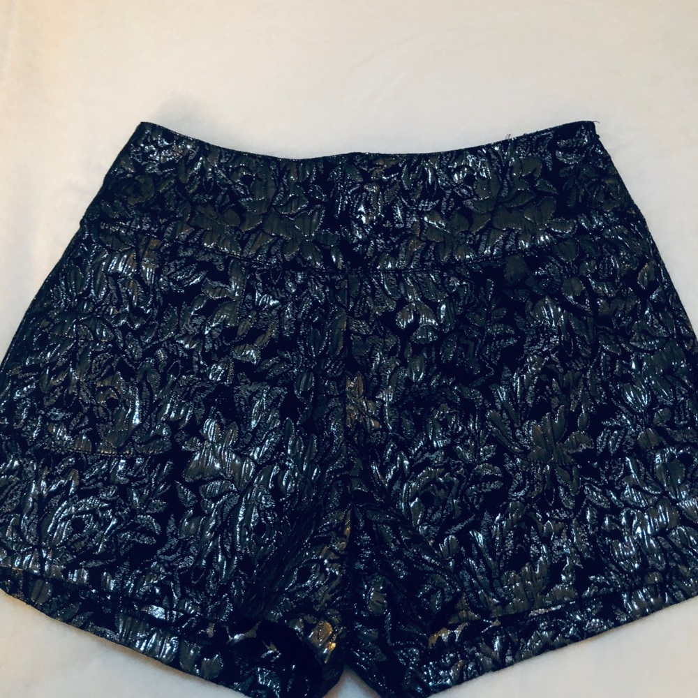 Sand Souchi Dress Shorts